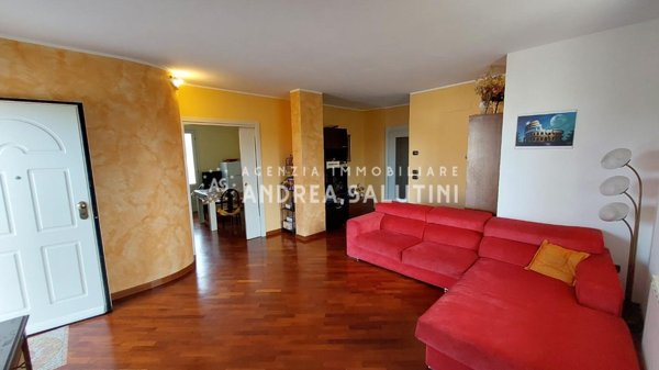 intera palazzina in vendita a Santa Maria a Monte