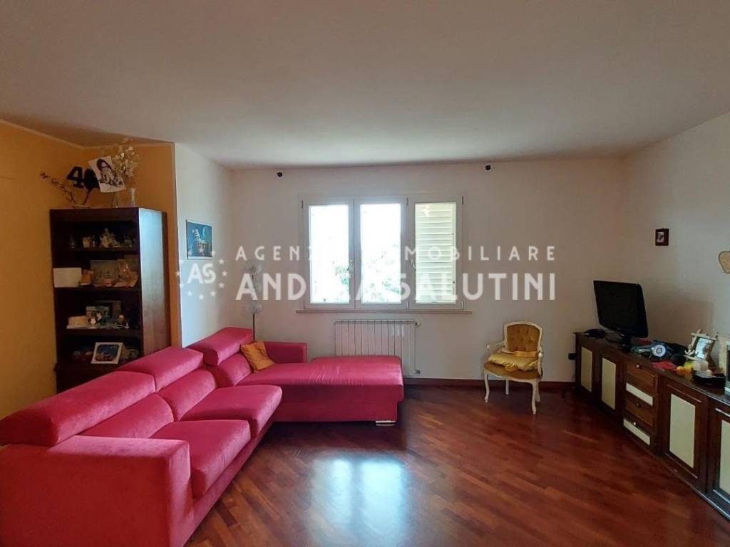 casa indipendente in vendita a Santa Maria a Monte