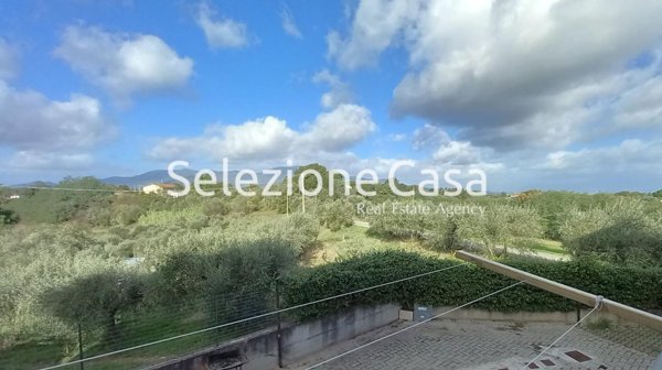 appartamento in vendita a Santa Maria a Monte
