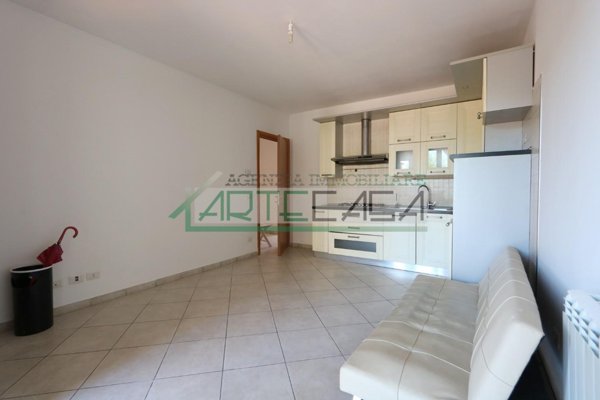 appartamento in vendita a Santa Maria a Monte