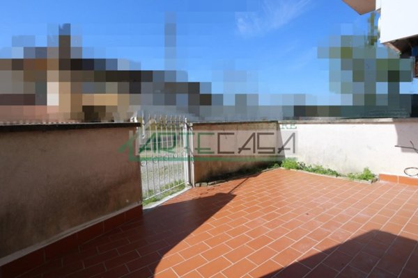 appartamento in vendita a Santa Maria a Monte