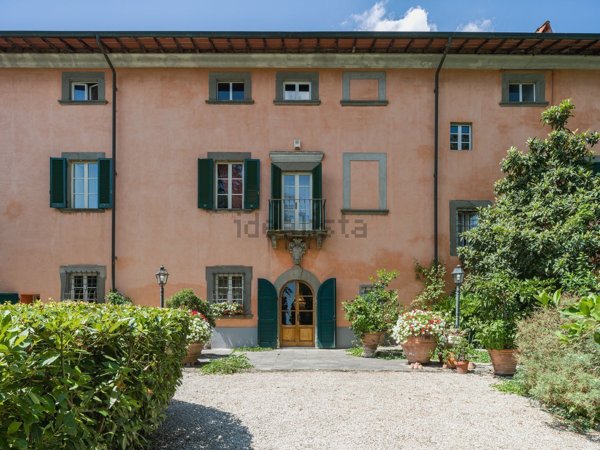 villa in vendita a Santa Maria a Monte