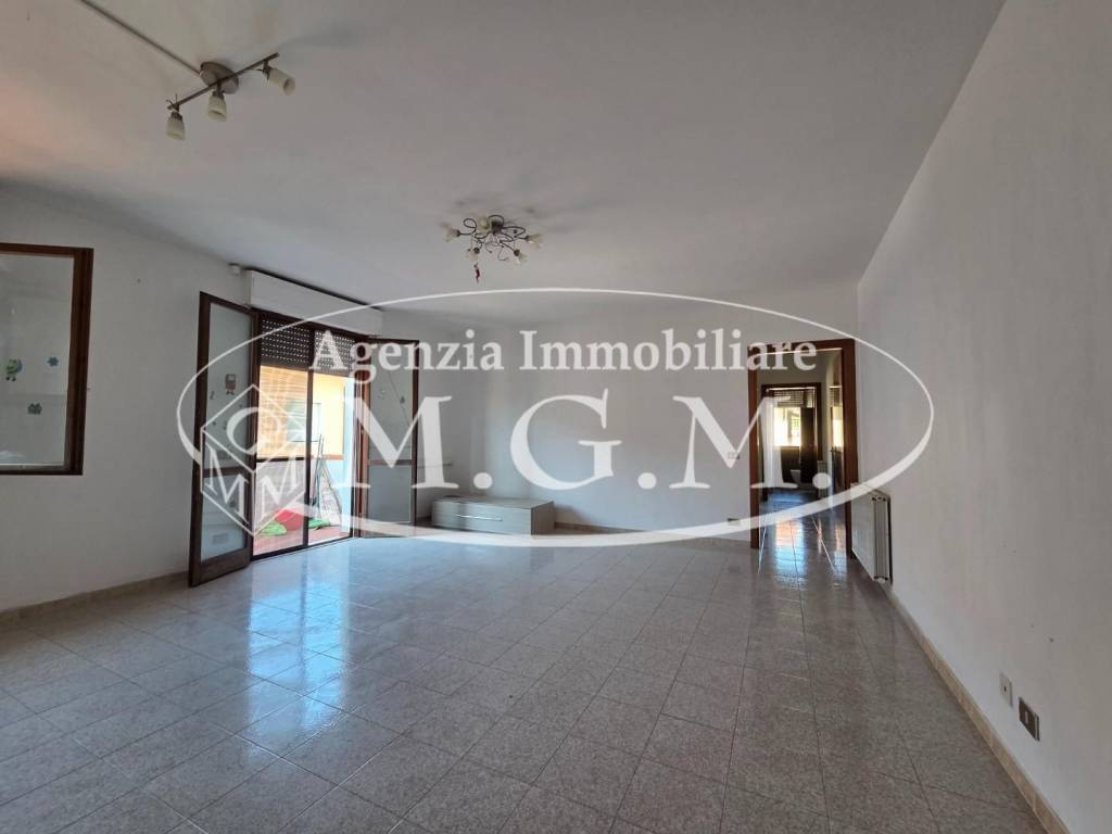 appartamento in vendita a Santa Maria a Monte