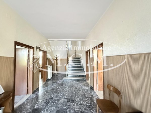 casa indipendente in vendita a Santa Maria a Monte