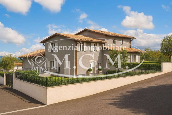 casa indipendente in vendita a Santa Maria a Monte
