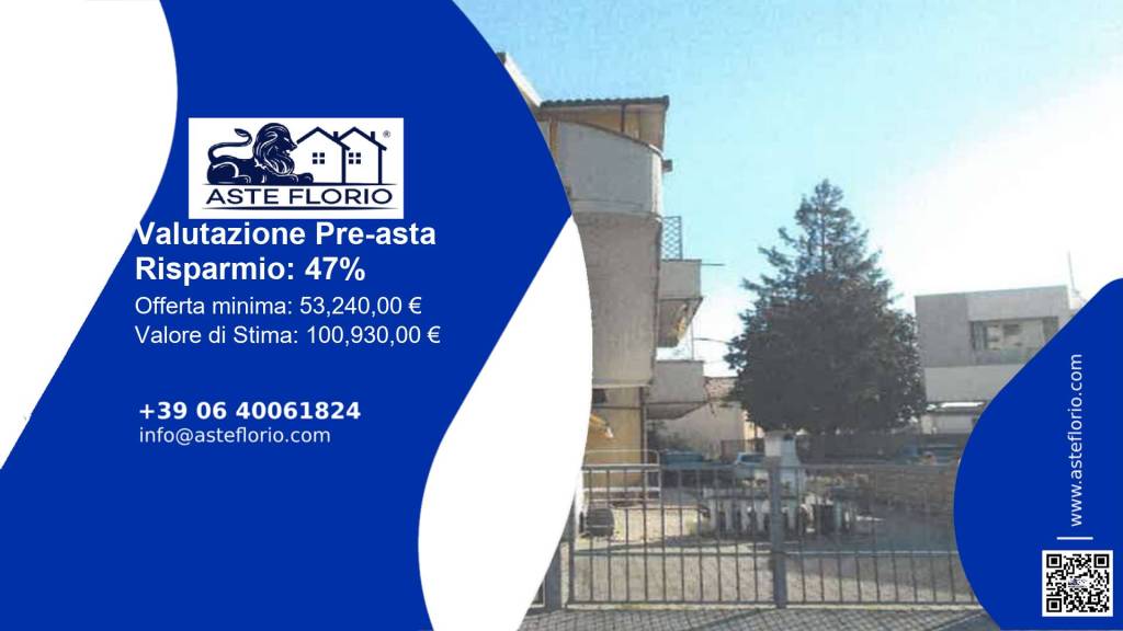 appartamento in vendita a Santa Maria a Monte