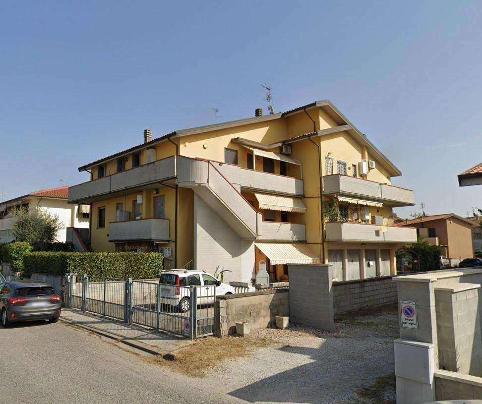 appartamento in vendita a Santa Maria a Monte