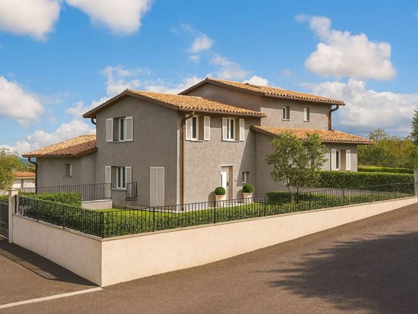 casa indipendente in vendita a Santa Maria a Monte