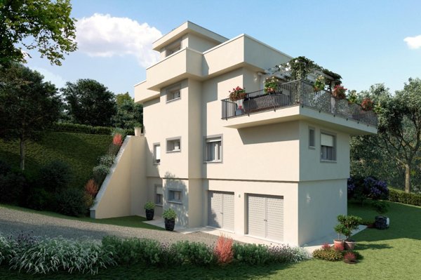 casa indipendente in vendita a Santa Maria a Monte