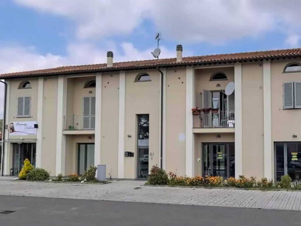 appartamento in vendita a Santa Maria a Monte in zona Montecalvoli