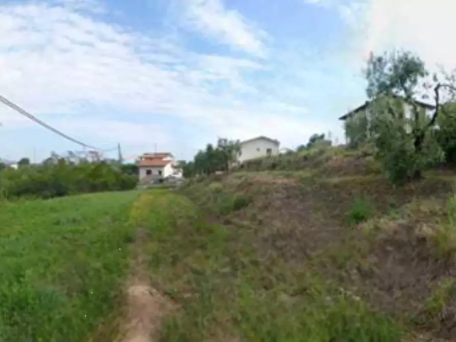 terreno edificabile in vendita a Santa Maria a Monte