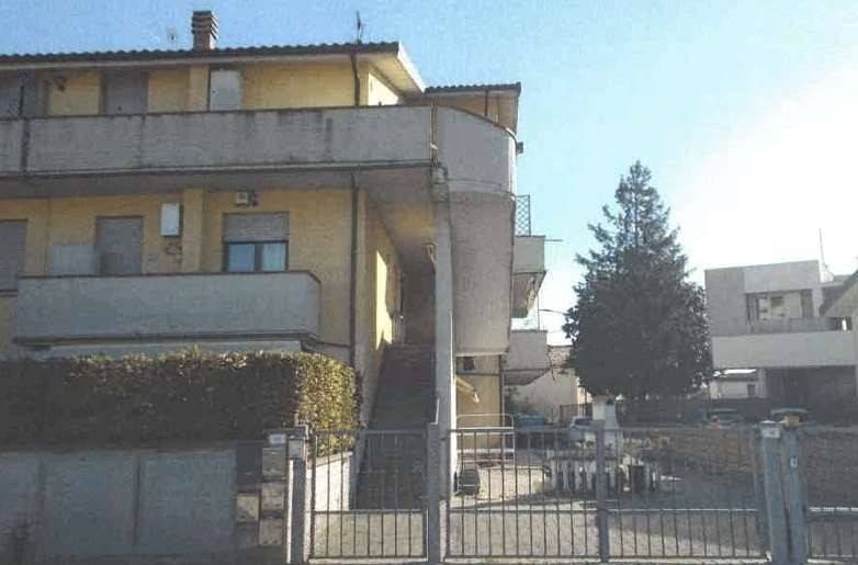appartamento in vendita a Santa Maria a Monte
