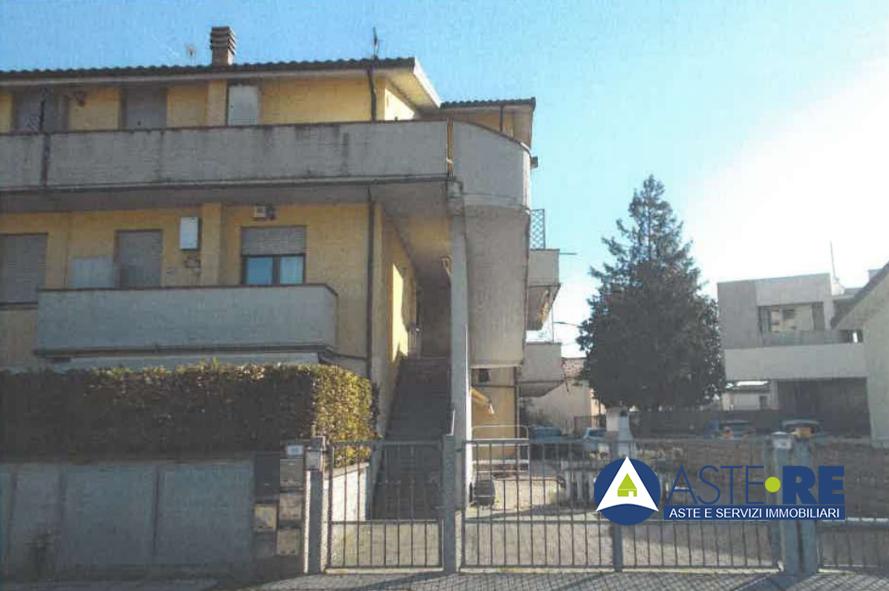 appartamento in vendita a Santa Maria a Monte