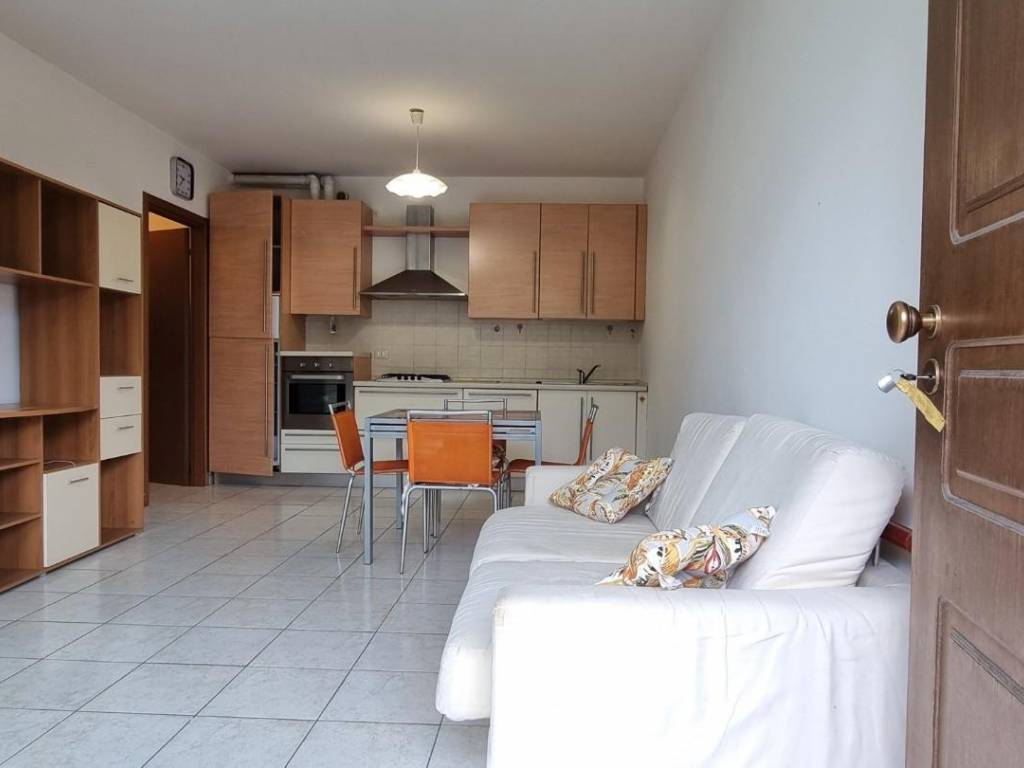appartamento in vendita a Santa Maria a Monte