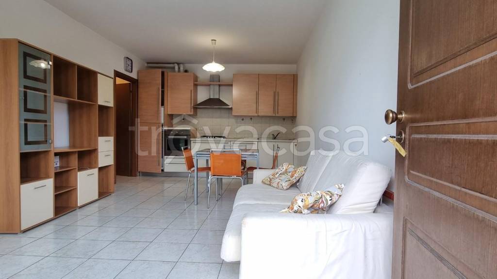 appartamento in vendita a Santa Maria a Monte