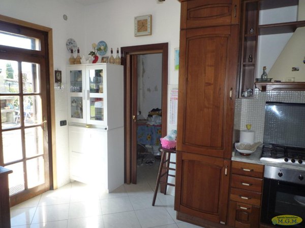 casa indipendente in vendita a Santa Maria a Monte