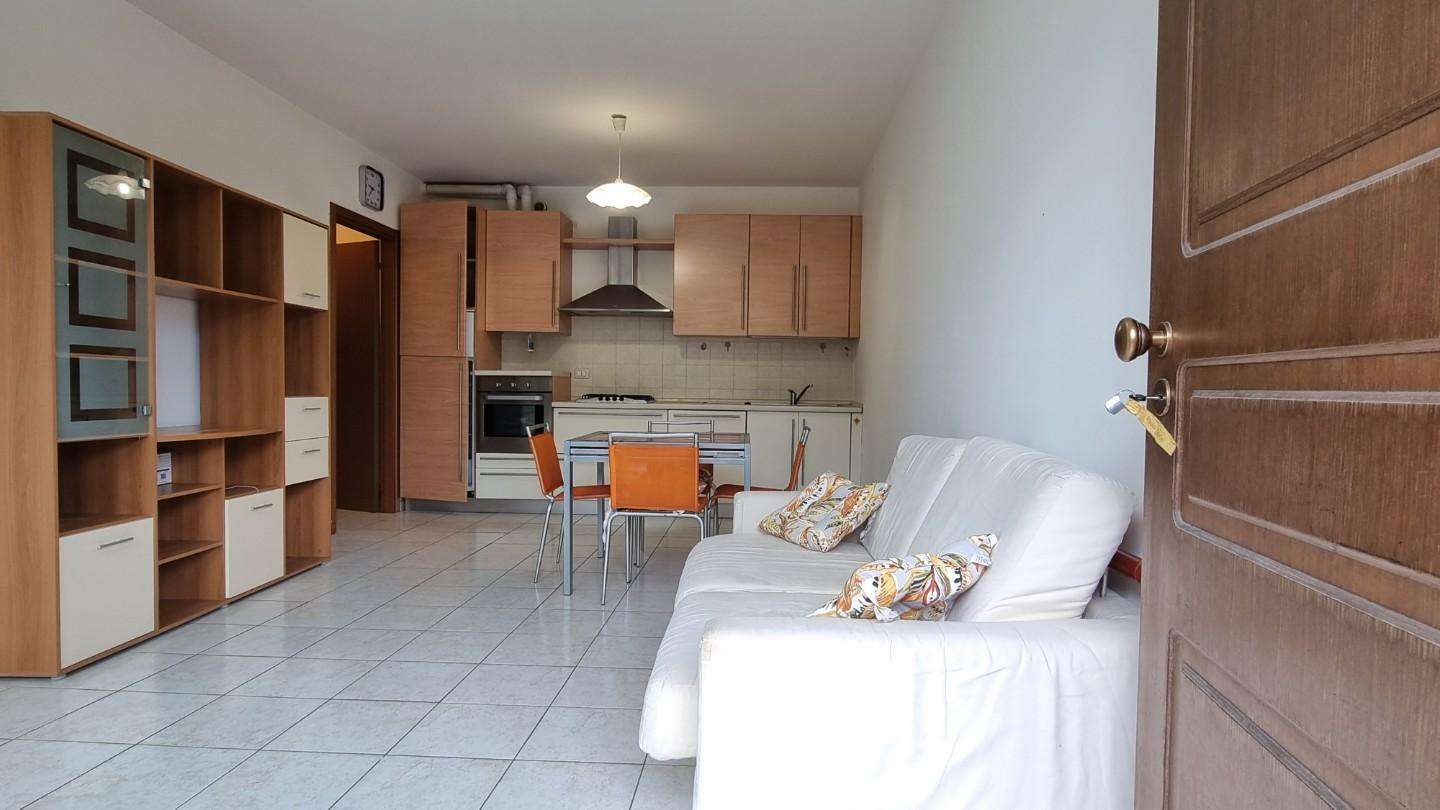 appartamento in vendita a Santa Maria a Monte