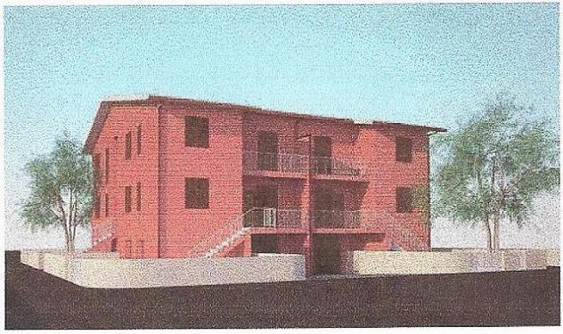 appartamento in vendita a Santa Maria a Monte