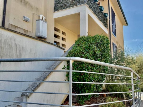 appartamento in vendita a Santa Maria a Monte