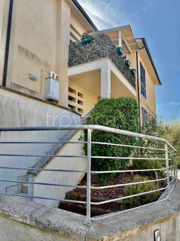 appartamento in vendita a Santa Maria a Monte