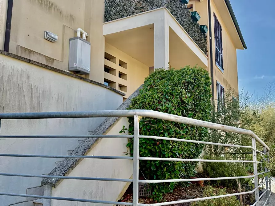 appartamento in vendita a Santa Maria a Monte