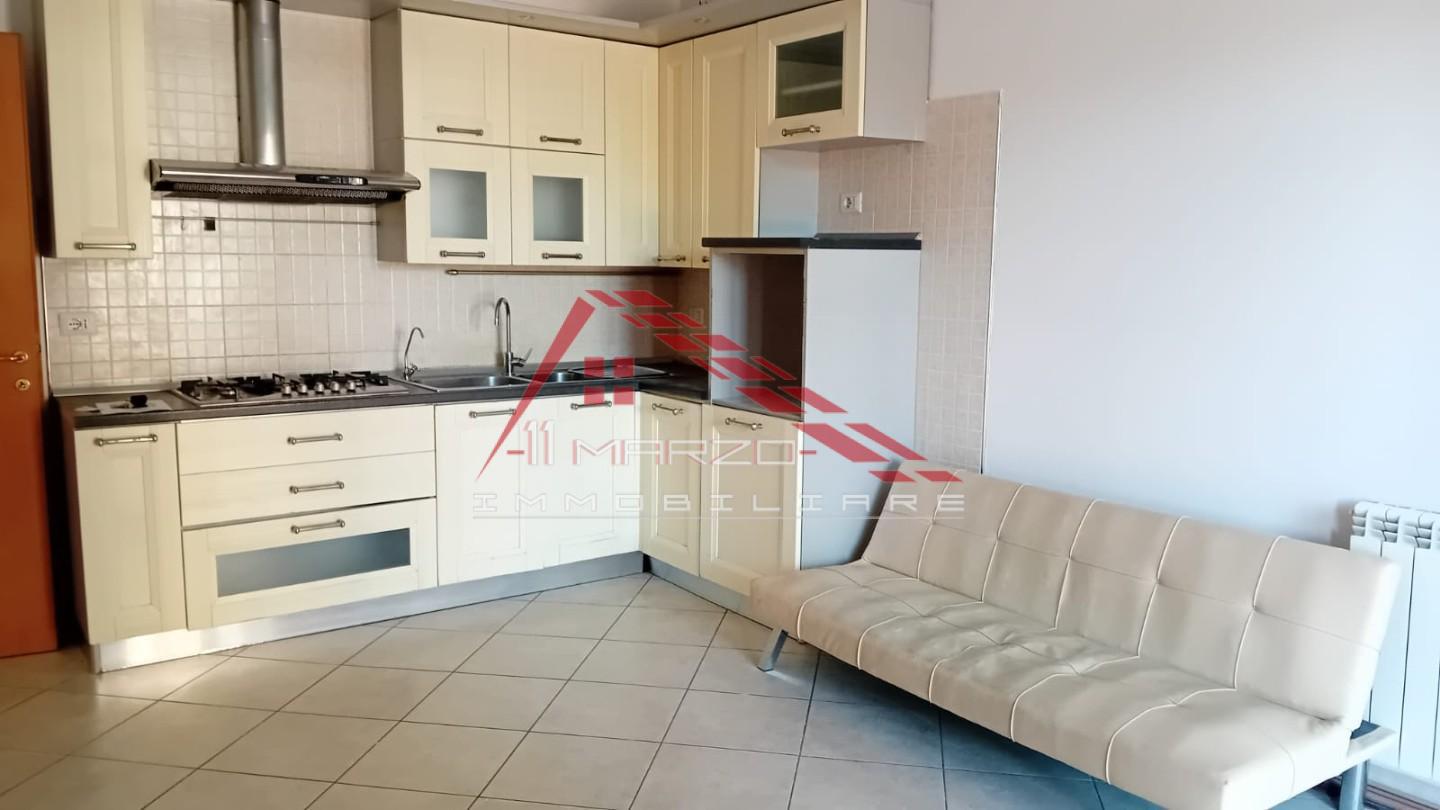 appartamento in vendita a Santa Maria a Monte