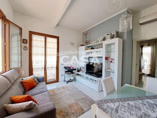appartamento in vendita a Santa Maria a Monte in zona Montecalvoli