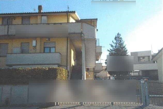 appartamento in vendita a Santa Maria a Monte