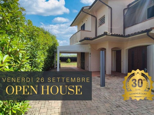 casa indipendente in vendita a Santa Maria a Monte