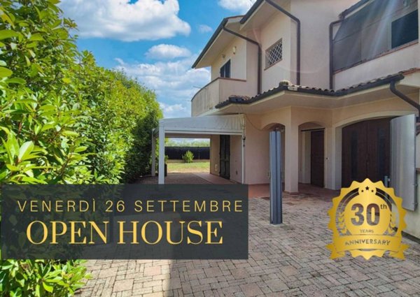 casa indipendente in vendita a Santa Maria a Monte
