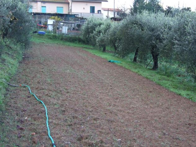 casa indipendente in vendita a Santa Maria a Monte