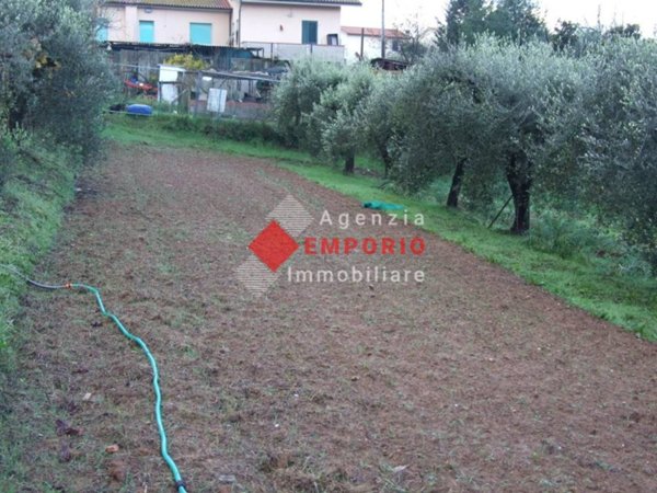 casa indipendente in vendita a Santa Maria a Monte