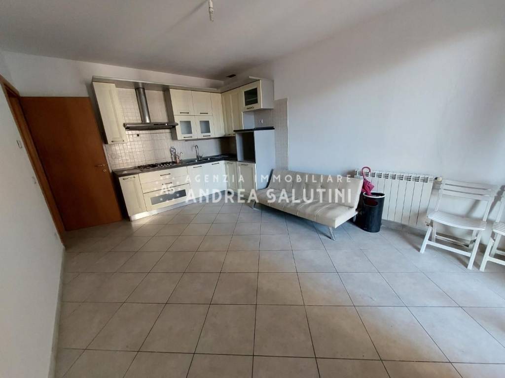 appartamento in vendita a Santa Maria a Monte