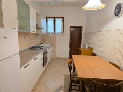 appartamento in vendita a Santa Maria a Monte