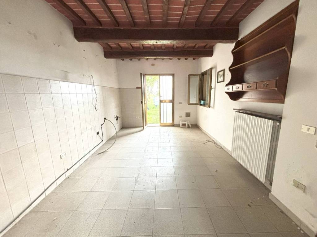 casa indipendente in vendita a Santa Maria a Monte in zona Montecalvoli