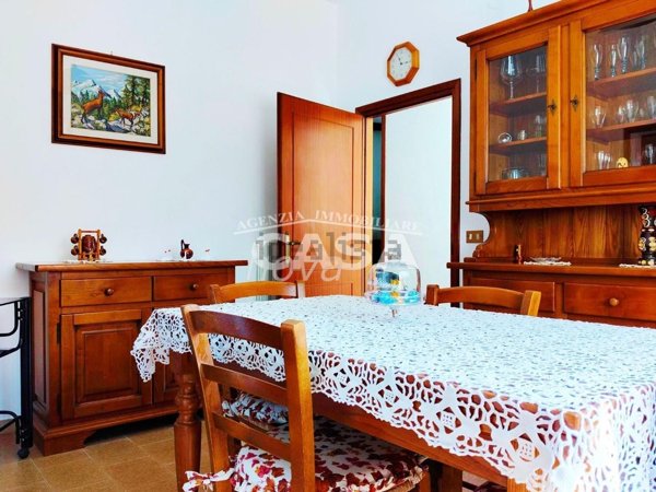 casa indipendente in vendita a Santa Maria a Monte