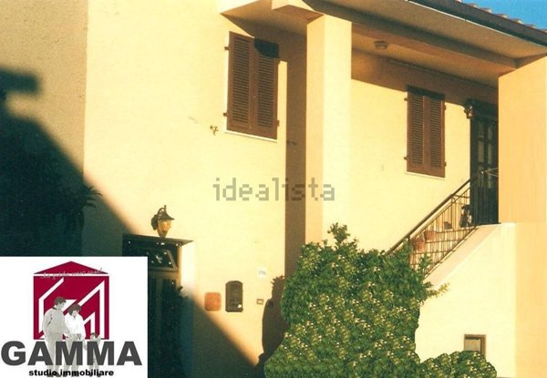 casa indipendente in vendita a Santa Maria a Monte in zona Montecalvoli