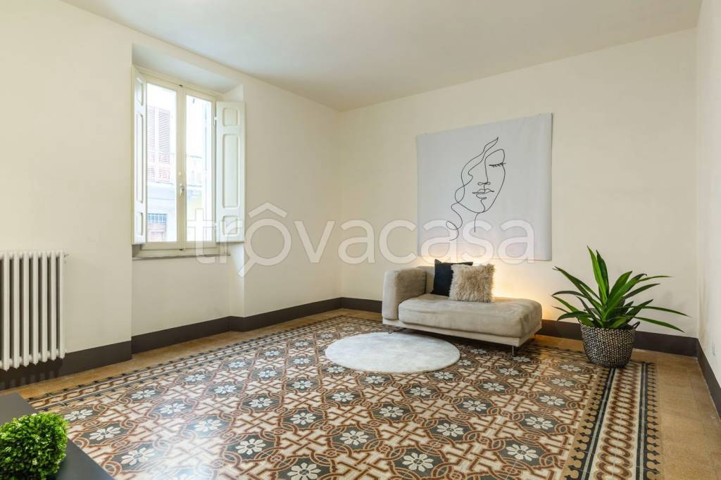 appartamento in vendita a Santa Maria a Monte in zona San Donato