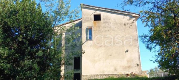 casa indipendente in vendita a Santa Maria a Monte