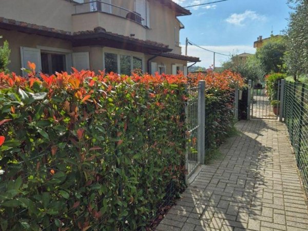 appartamento in vendita a Santa Maria a Monte in zona Cerretti