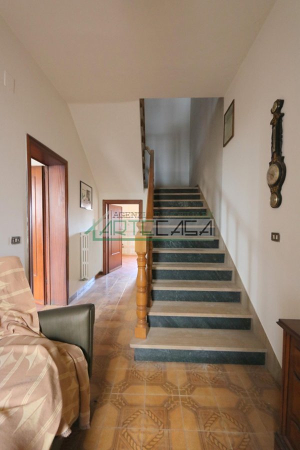 casa indipendente in vendita a Santa Maria a Monte