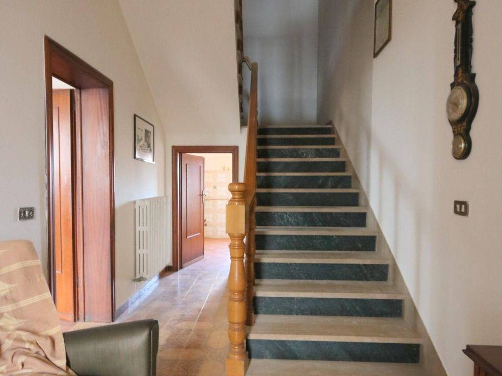 casa indipendente in vendita a Santa Maria a Monte