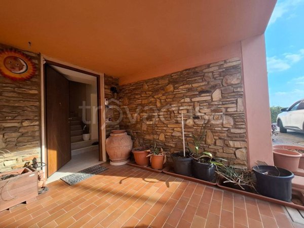 appartamento in vendita a Santa Maria a Monte