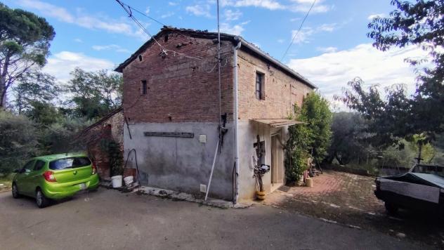 appartamento in vendita a Santa Maria a Monte