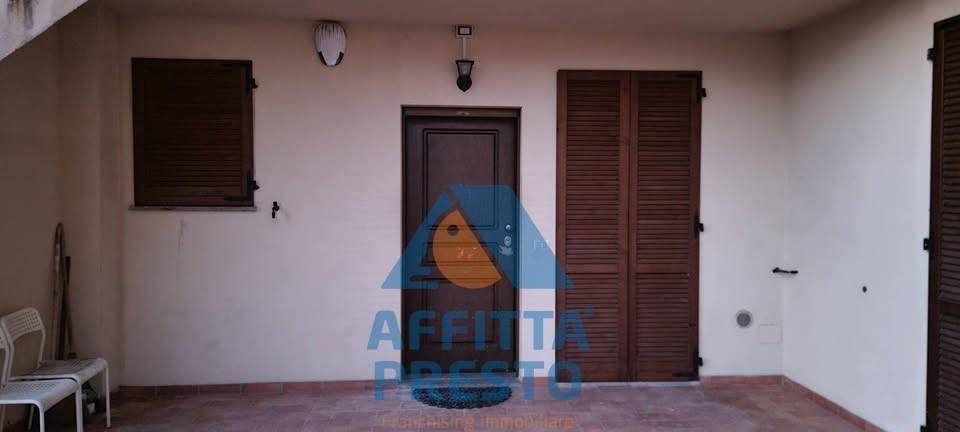 appartamento in vendita a Santa Maria a Monte