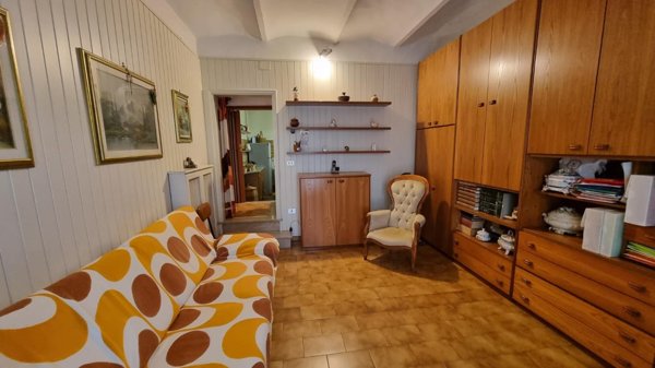 intera palazzina in vendita a Santa Maria a Monte