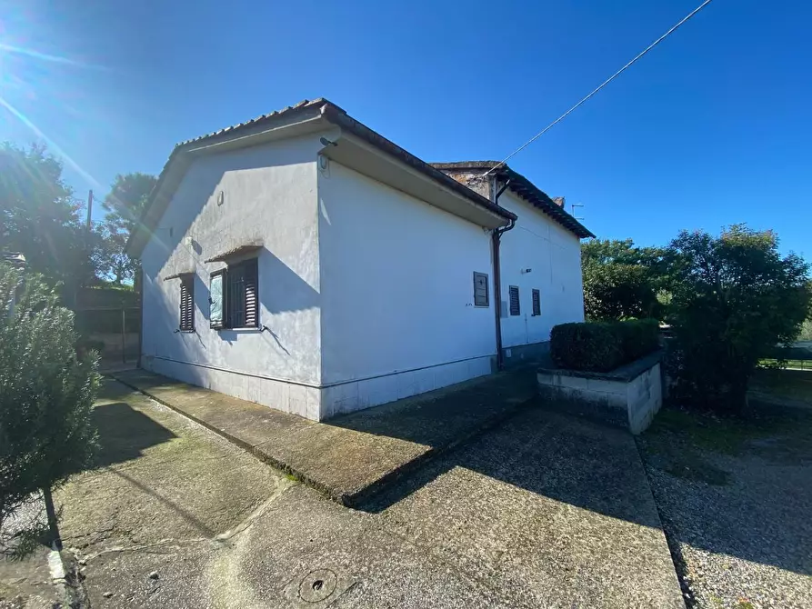 casa indipendente in vendita a Santa Maria a Monte