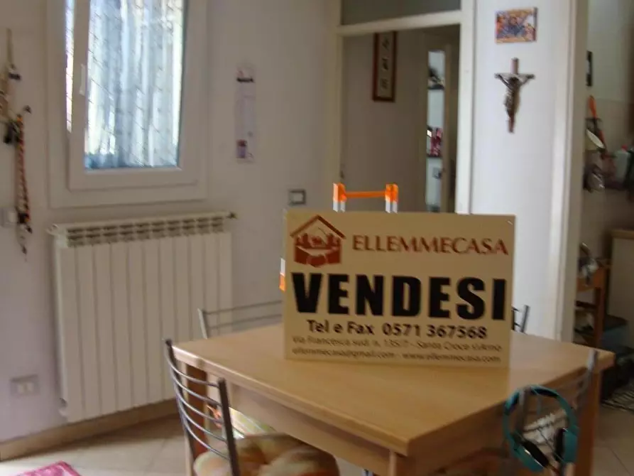 casa indipendente in vendita a Santa Maria a Monte