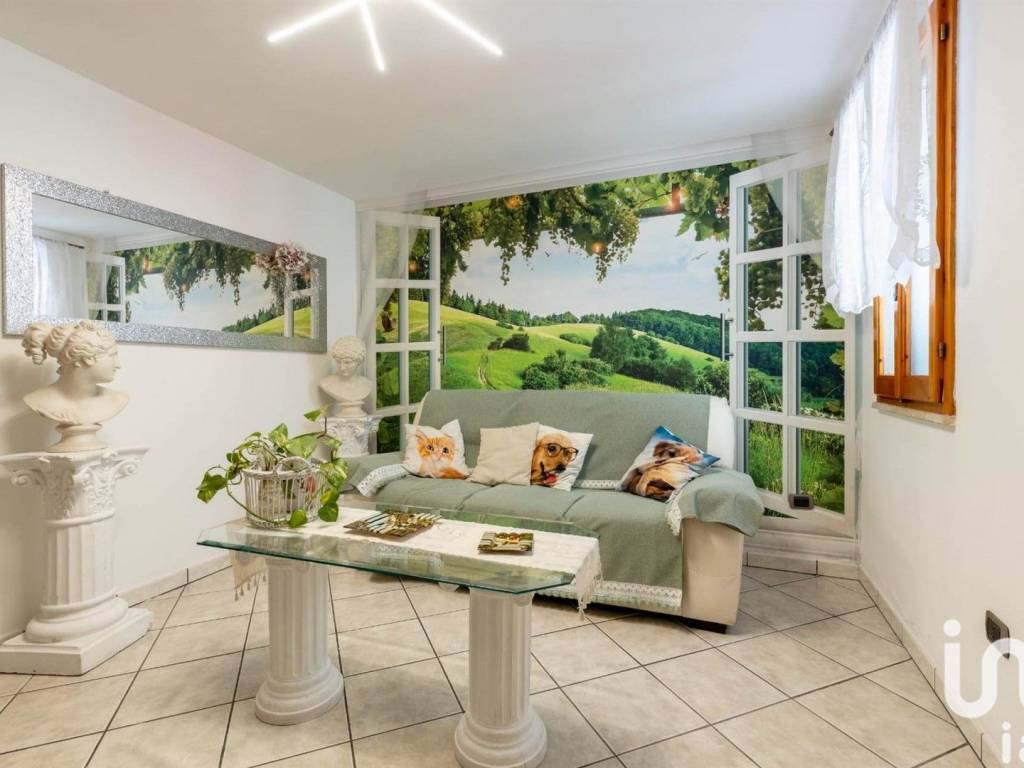 appartamento in vendita a Santa Maria a Monte