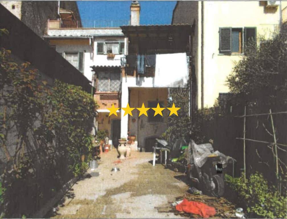 appartamento in vendita a Santa Maria a Monte in zona Montecalvoli